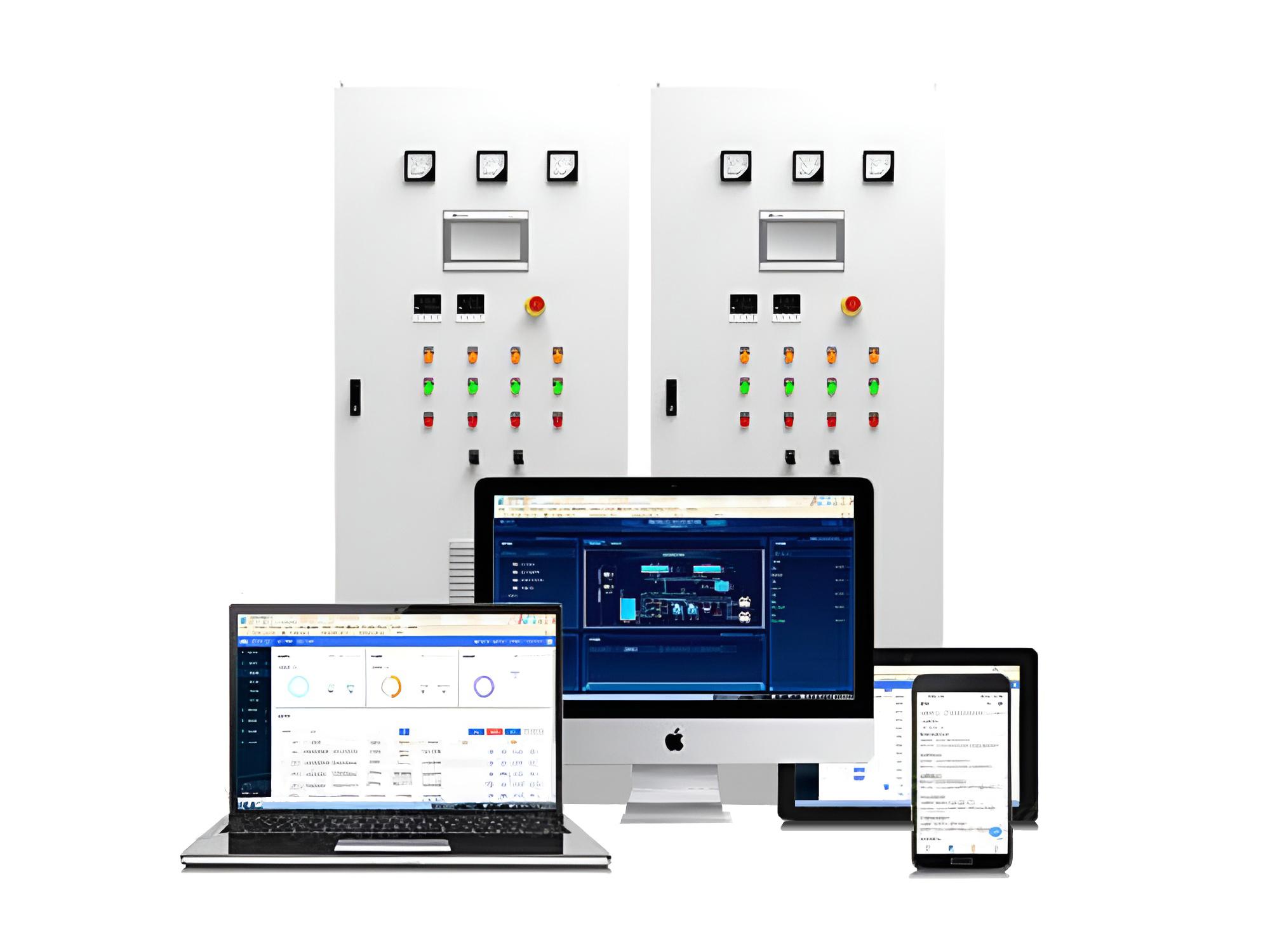 傳感器采集系統(tǒng)-自動(dòng)化控制系統(tǒng)