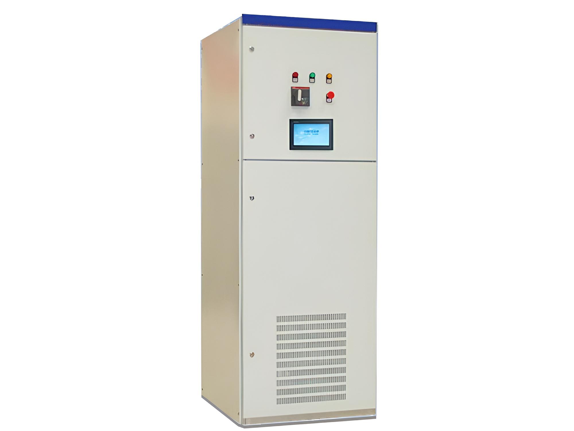 無(wú)功補(bǔ)償柜-無(wú)功補(bǔ)償裝置柜